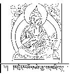 Frases de Shantideva (70 citas) | Frases de famosos