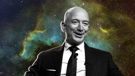 [100+] Jeff Bezos Pictures | Wallpapers.com