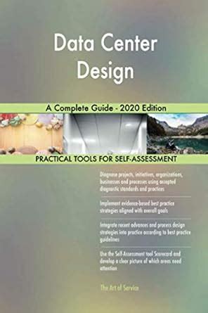 Buy Data Center Design A Complete Guide - 2020 Edition Book Online at ...