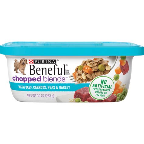 Top 10 Beneful Wet Dog Foods: Find the Perfect Meal for Your Pooch ...