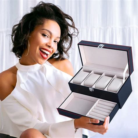 How to Choose a Watch Box? - Guide 2024 - Watch Box Studio