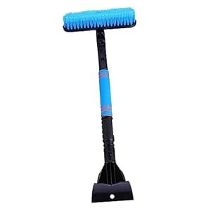 Outanaya Multifunctional Car Snow Shovel Remover Tool Lightweight Ice ...