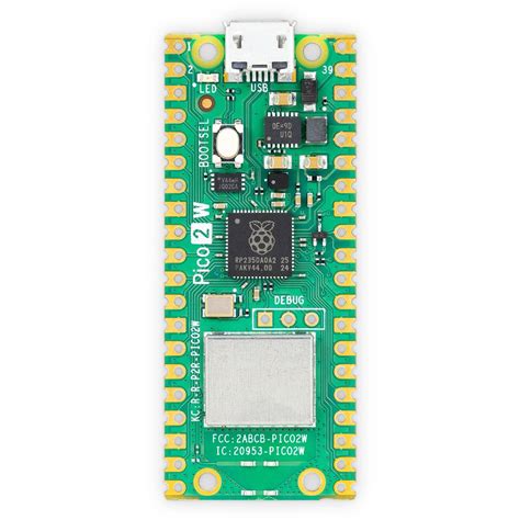 Raspberry Pi Official Boards – REES52