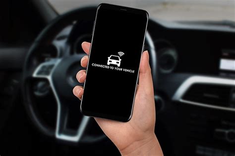 How to Get Internet in the Car | Verizon Business