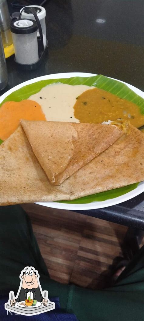 Menu at Mogul Biriyani & Fast Food, Chennai