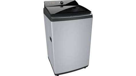 Bosch WOI 653 S0IN 6.5kg Top Loading Washing Machine - Efficient & Durable