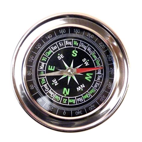 Royals Directional Compass for Feng Shui/Travel is a navigational ...