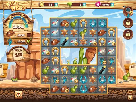 Wild West Exploit GUI 的图像结果