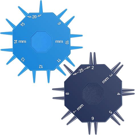 Two Point Discrimination Test