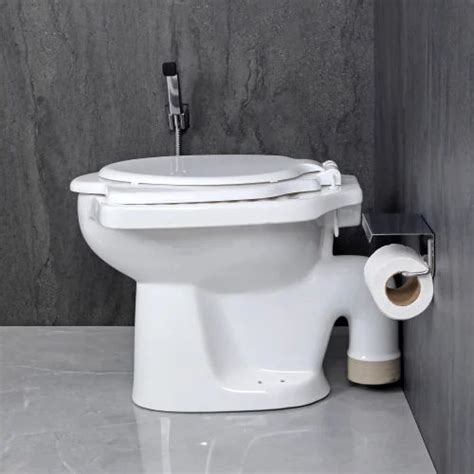 European Water Closets - 8102- ANGLO P- Trap Water Closet Manufacturer ...