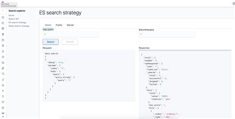 Image result for Kibana Search with Spring Boot Example