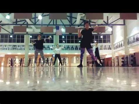 Image result for Partition Choreography Tutorial
