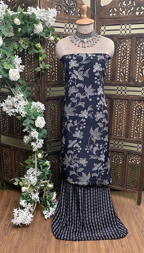 Crepe Black Co-ord Set Fabric / Co-ord Set Collection PT 2 – Studio CKC