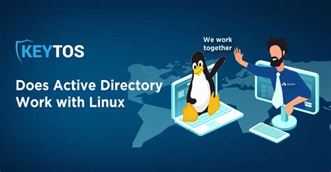 Image result for Linux Server Active Directory