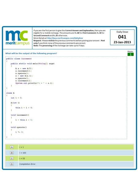 Image result for Sample Practice Java Programming Material