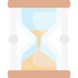Icône de Sablier Generic Flat | Freepik