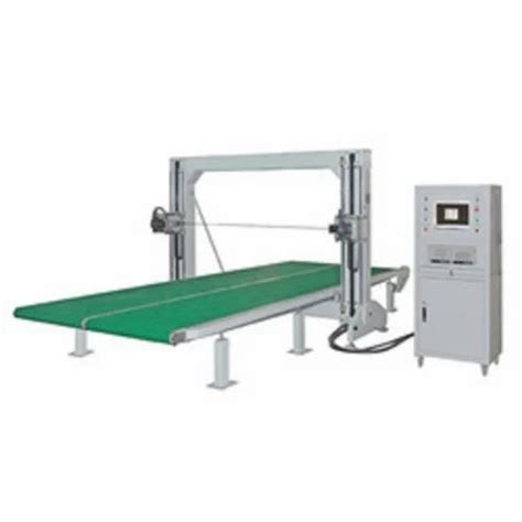 Cutting Machine - EPE Cutting Machine Manufacturer from Charkhi Dadri