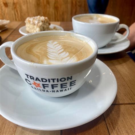 TRADITION COFFEE - All You Need to Know BEFORE You Go 2026 (with Photos ...