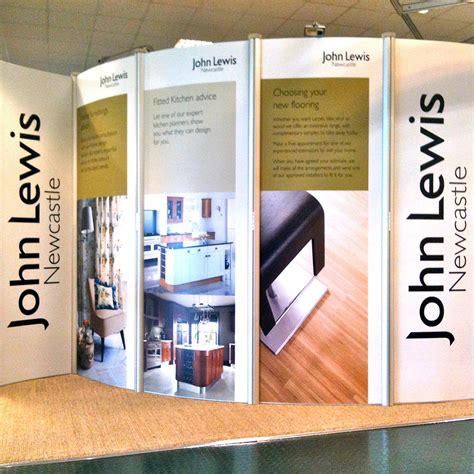 Exhibition and Display Stands - Specialist display imaging