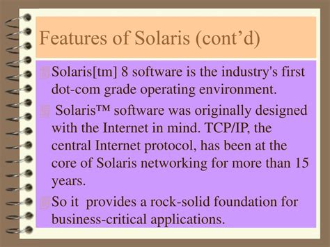 Image result for Solaris Tutorial