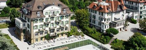 Brillantmont International School, Bristol, Switzerland | BIS, Bristol ...