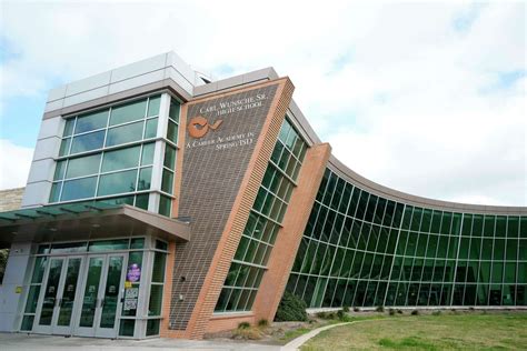 Inside Houston's top Gold Ribbon campus: Spring ISD's Wunsche High