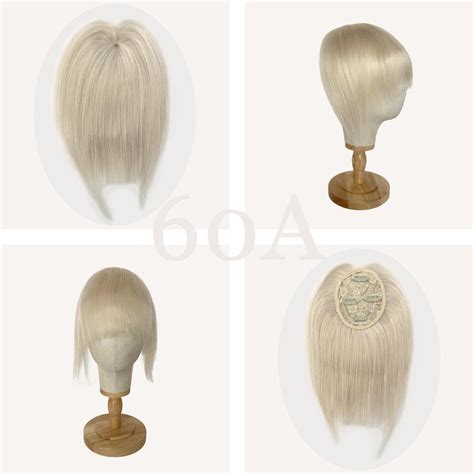 Clip-in Bangs Fringe Hack – Medusa Hair Extensions