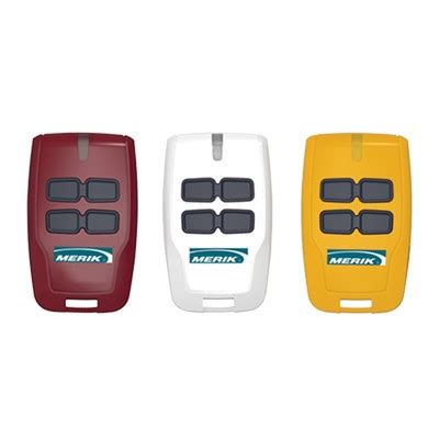 Como Programar Controles Merik 的图像结果