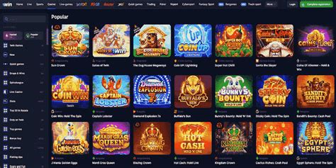 1win India – Official Website Casino