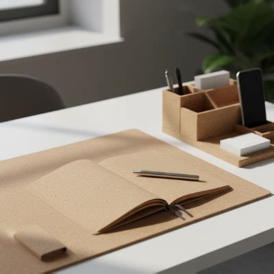 Oakliv - Premium Sustainable Design Studio | Cork Products & Eco Solutions