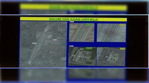 Strategy, Action And Evidence: DGMOs Explain How Pakistan Terror Hubs ...