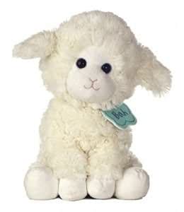 Buy Aurora World Too Cute Bah Lamb Online at Low Prices in India ...