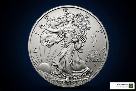 Silver Showdown: Liberty 1 oz Fine Silver One Dollar Coins Reviewed – SM
