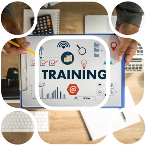 Knowledge Center: Professional Training at V3M Technologies