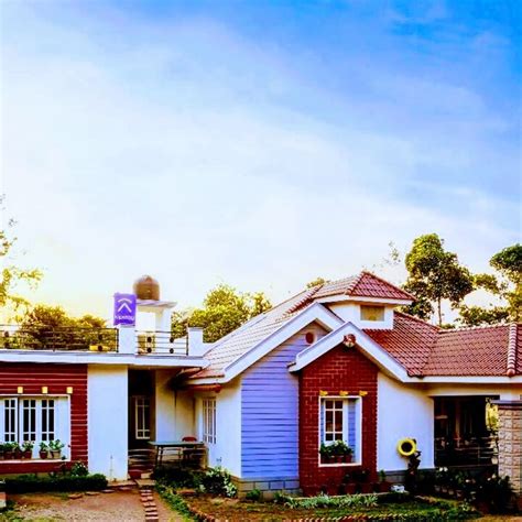 Silver Leaf Homestay, Sakleshpur - Homestay Advisor