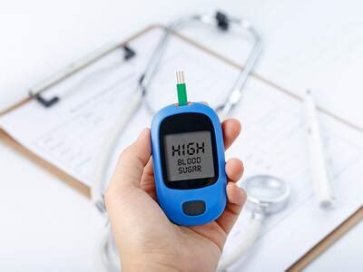 Prediabetes Can Double The Risk Of Having Heart Disease: Ways To ...