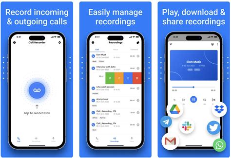 Image result for Phone Recording App