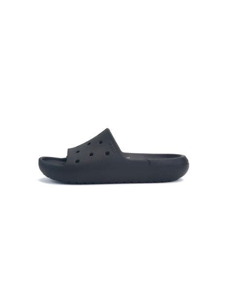 CROCS - Footwear in Black with Non Leather - EVA for Ultimate Comfort ...
