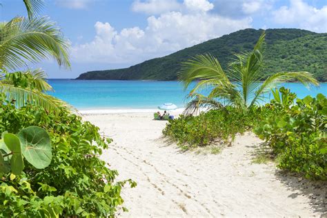 Images Of Puerto Rico Beaches Puerto Rico's Beaches Are Pure...