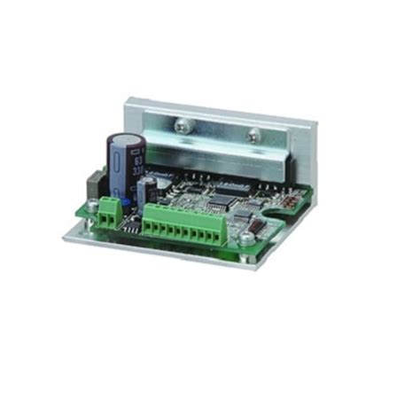 BS1D200P10 Sanyo Denki | Sanyo Denki Stepper Motor Controller, 2 Phase ...