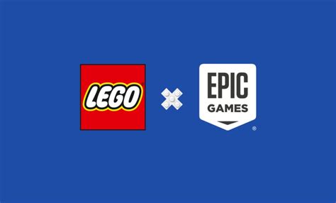 LEGOS And Epic Games Are Collaborating To Build Kids Friendly Metaverse ...