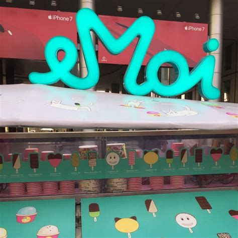 Get Guava Chilli, Mango Chocolate And More Ice Cream Flavours At Emoi | LBB