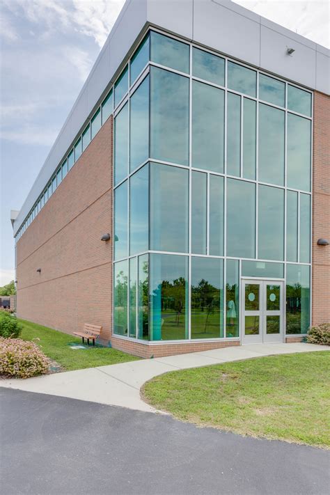 Williams Farm Community Recreation Center - Burgess Snyder