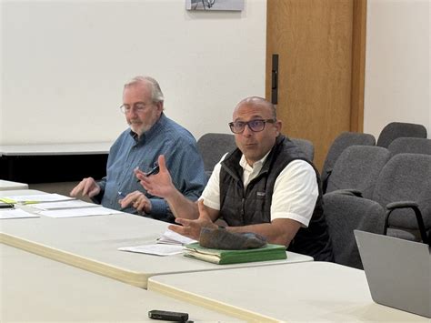 City of Craig continues dialogue on possible spent nuclear fuel storage ...