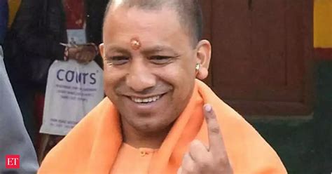 Yogi Adityanath: Programmes initiated by PM helping in improving living ...