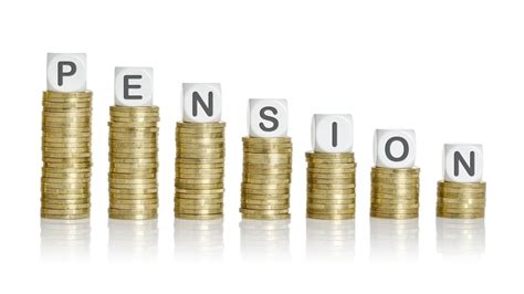 Defined benefit pension schemes at Iseq firms could be in excess of € ...