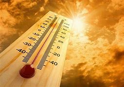 Image result for high temperatures