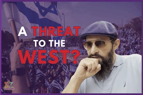 The Meaning of Israel's Rebirth | VISION | Yehuda HaKohen