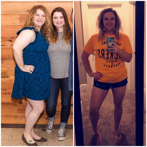 F/28/5’5” [270 lbs > 160 lbs = 110 lbs] 8 months. Keto diet and ...