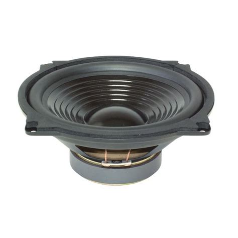 Niskotonski zvučnik 200mm 80W Sal SBV2020 | Volim svoj dom